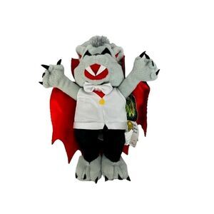 Meanies Grisly Grizzlies Halloween 99 Count Dracubear